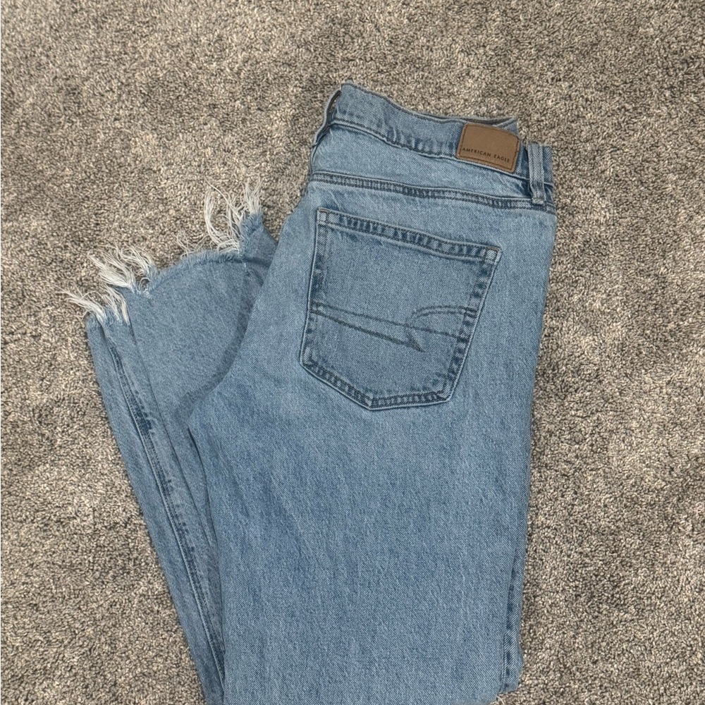Women’s American Eagle 90s skinny jeans